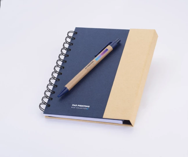 Notes MAGO B6 (GA-17585-06)