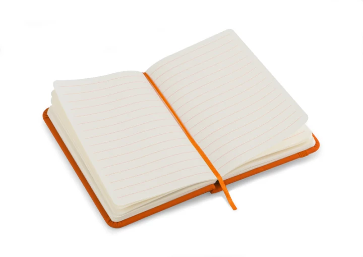Notes VITAL A6 (GA-17529-07)