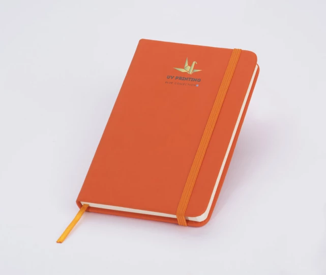 Notes VITAL A6 (GA-17529-07)
