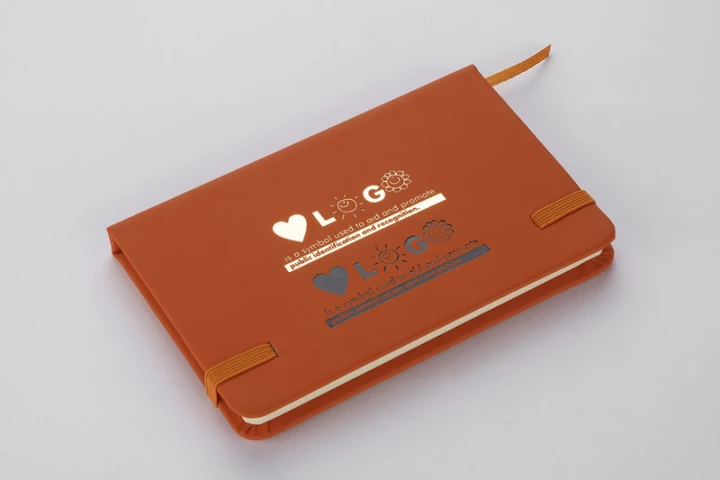 Notes VITAL A6 (GA-17529-07)