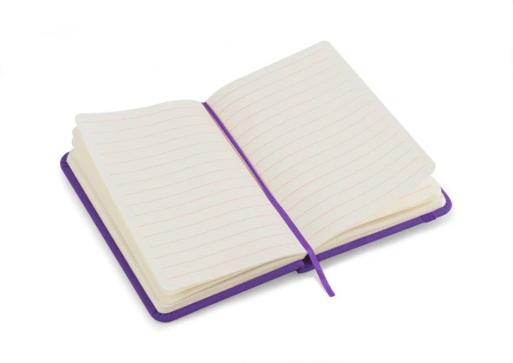 Notes VITAL A6 (GA-17529-10)