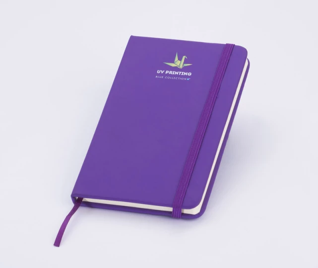 Notes VITAL A6 (GA-17529-10)