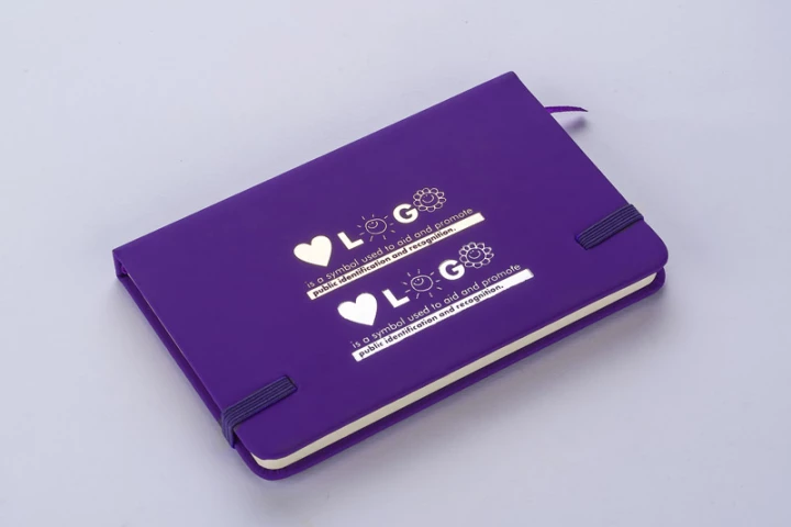 Notes VITAL A6 (GA-17529-10)