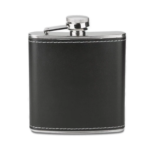 Piersiówka BANFF 180 ml (GA-17588)