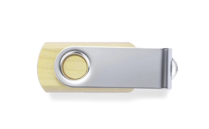 Pamięć USB TWISTER MAPLE 8 GB (GA-44013)