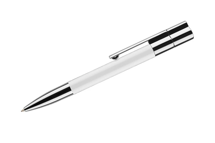Długopis z pamięcią USB BRAINY 8 GB (GA-44301-01)