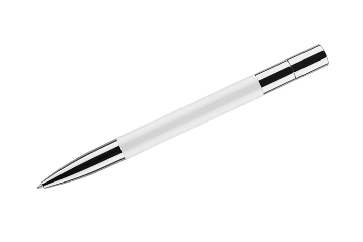 Długopis z pamięcią USB BRAINY 8 GB (GA-44301-01)