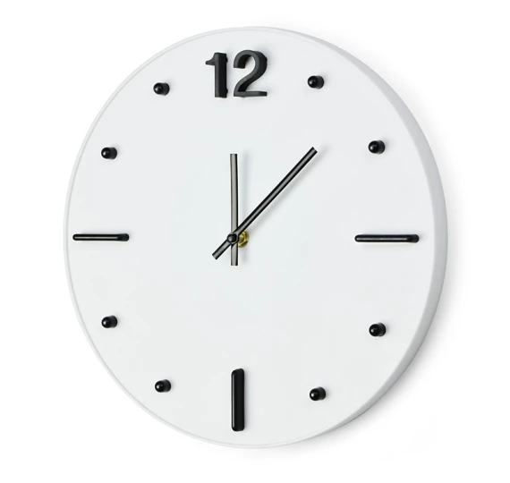 Zegar ścienny TECHNO (GA-03068)
