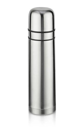 Termos z dwoma kubkami PAVO 750 ml (GA-17608)