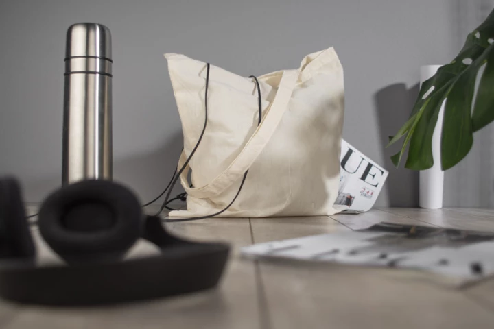Torba bawełniana KOTO 105g (GA-20251)