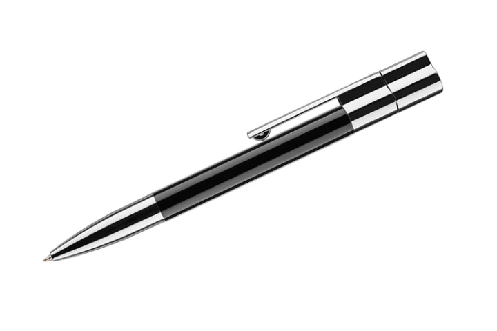 Długopis z pamięcią USB BRAINY 8 GB (GA-44301-02)
