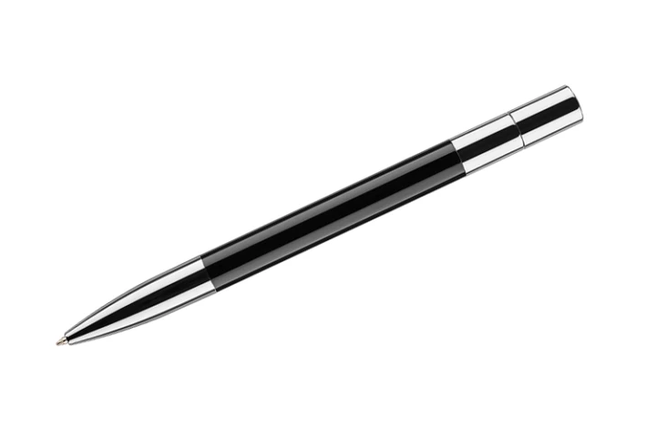 Długopis z pamięcią USB BRAINY 8 GB (GA-44301-02)