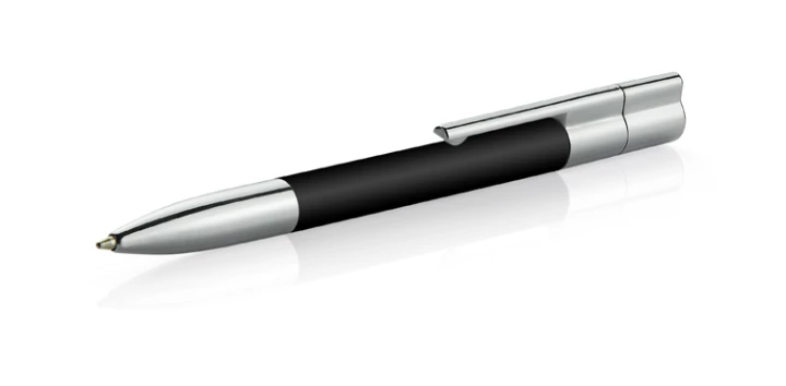 Długopis z pamięcią USB BRAINY 8 GB (GA-44301-02)