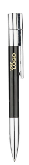 Długopis z pamięcią USB BRAINY 8 GB (GA-44301-02)