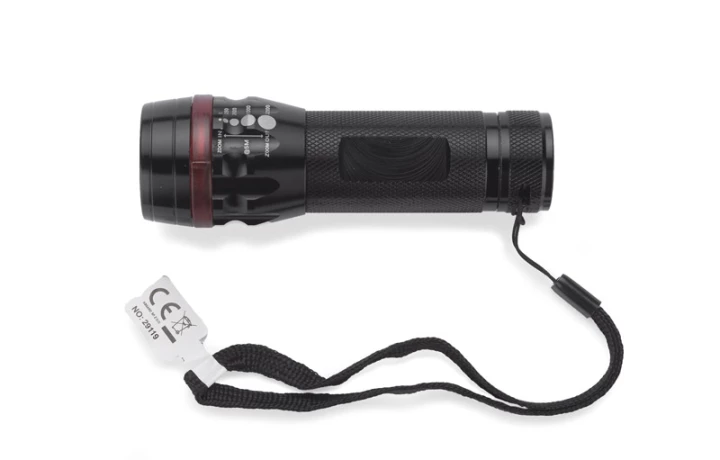 Zestaw podróżny TRAVELER (GA-29119)