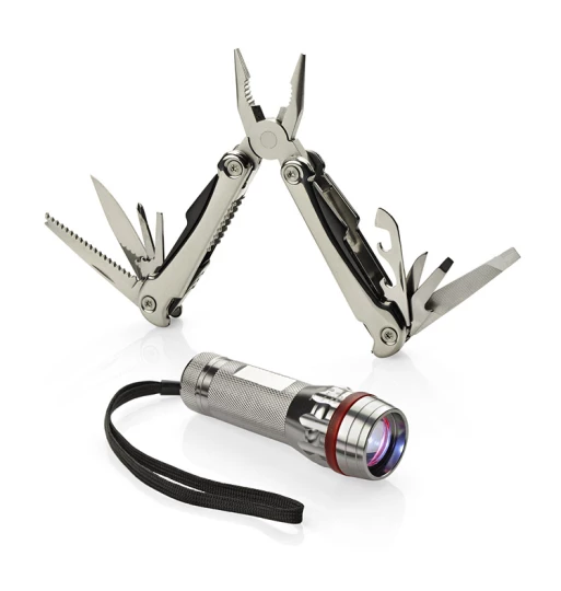 Zestaw podróżny TINKER (GA-29120)