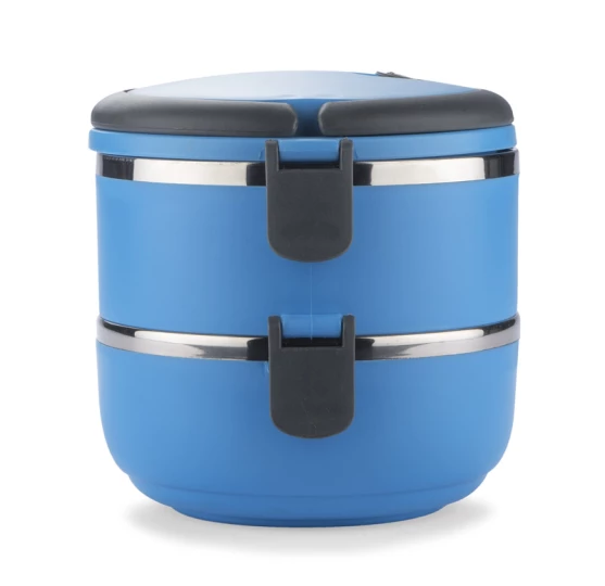 Pojemnik TOGO 700 ml + 700 ml (GA-17632-03)