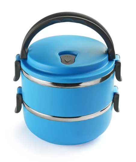 Pojemnik TOGO 700 ml + 700 ml (GA-17632-03)