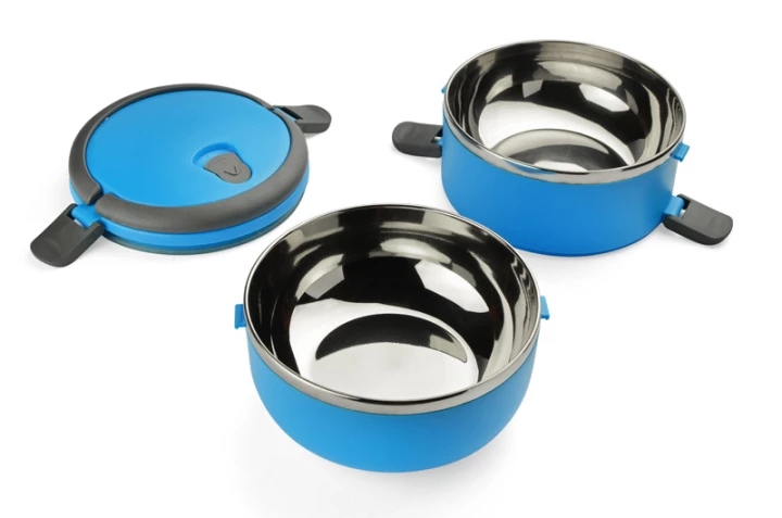 Pojemnik TOGO 700 ml + 700 ml (GA-17632-03)