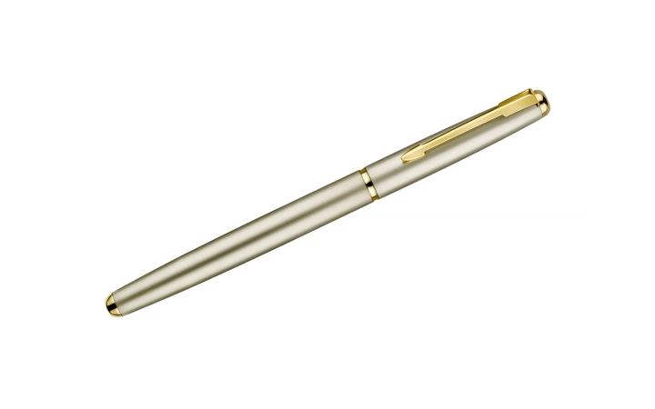 Pióro kulkowe GLOW GOLD (GA-19577-23)
