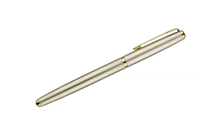 Pióro kulkowe GLOW GOLD (GA-19577-23)
