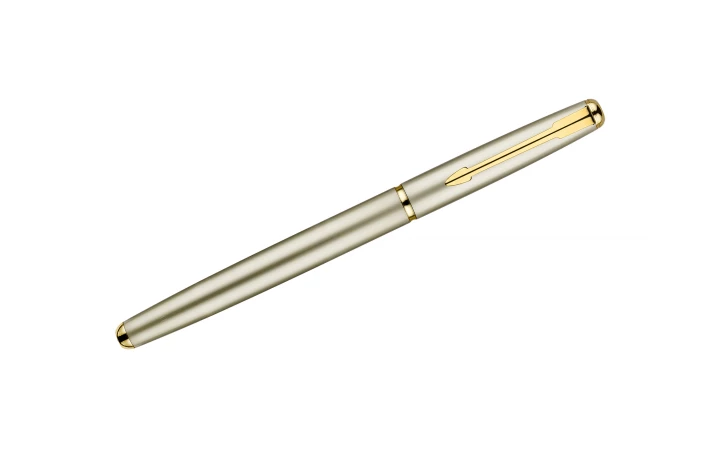 Pióro kulkowe GLOW GOLD (GA-19577-23)