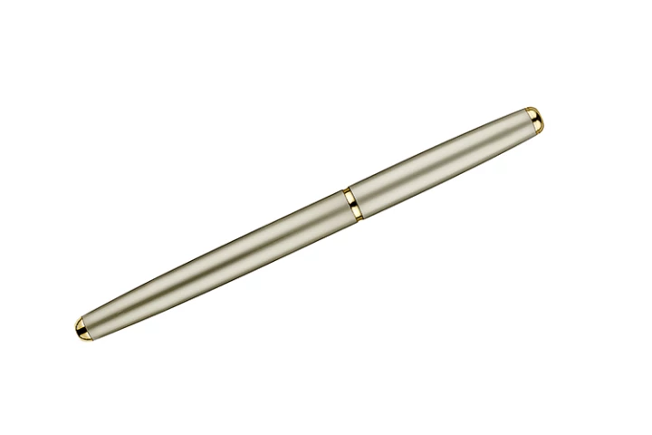 Pióro kulkowe GLOW GOLD (GA-19577-23)