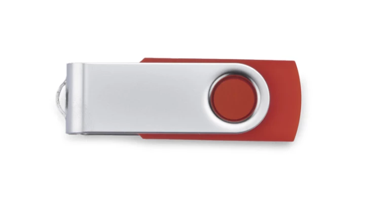 Pamięć USB TWISTER 16 GB (GA-44012-04)