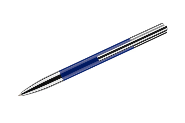 Długopis z pamięcią USB BRAINY 8 GB (GA-44301-03)