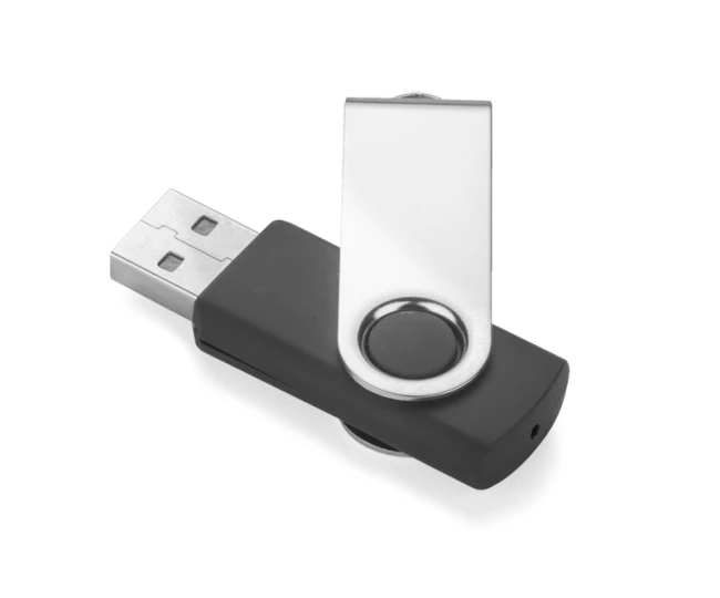 Pamięć USB 3.0 TWISTER 16 GB (GA-44112-02)