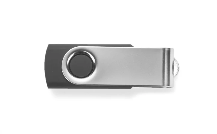 Pamięć USB 3.0 TWISTER 16 GB (GA-44112-02)