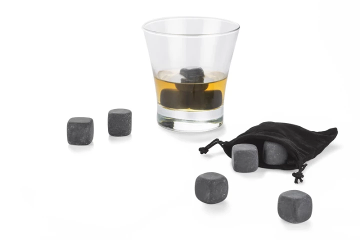 Kamienie do whisky TENNESSEE (GA-17634)
