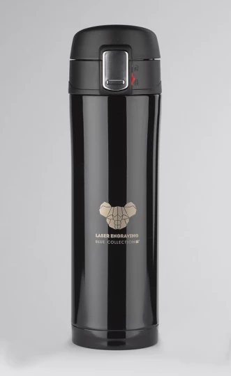 Kubek termiczny LOCK 440 ml (GA-17636-02)