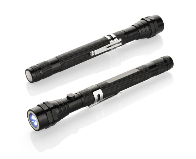 Latarka z magnesem ITI (GA-29125)