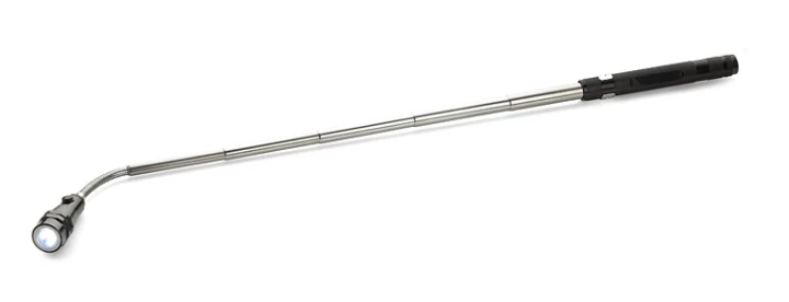 Latarka z magnesem ITI (GA-29125)