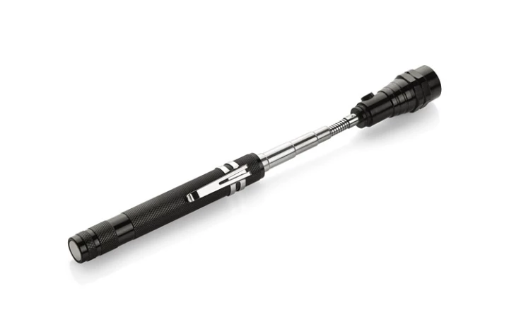 Latarka z magnesem ITI (GA-29125)