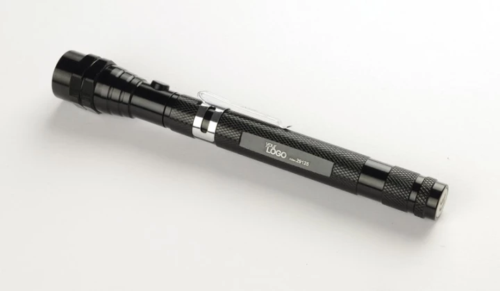 Latarka z magnesem ITI (GA-29125)