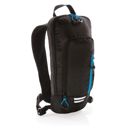Mały plecak turystyczny Explorer 7l (P760.161)