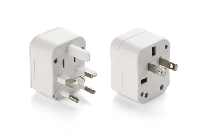 Adapter podróżny RESA (GA-09052)