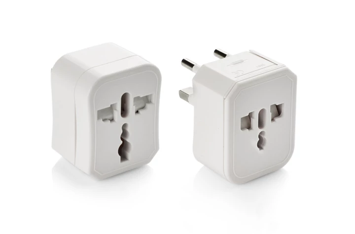 Adapter podróżny RESA (GA-09052)