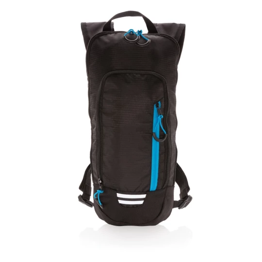 Mały plecak turystyczny Explorer 7l (P760.161)