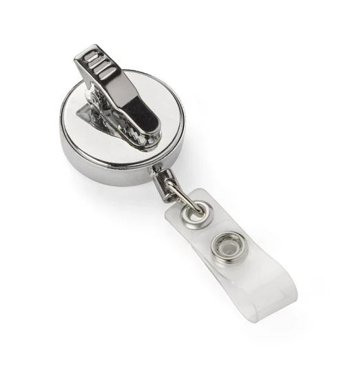 Skipass metalowy VIP (GA-17652)