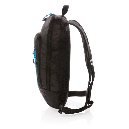 Mały plecak turystyczny Explorer 7l (P760.161)