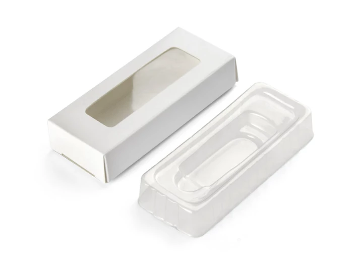 Kartonik do pamięci z małą wytłoczką (GA-44501)