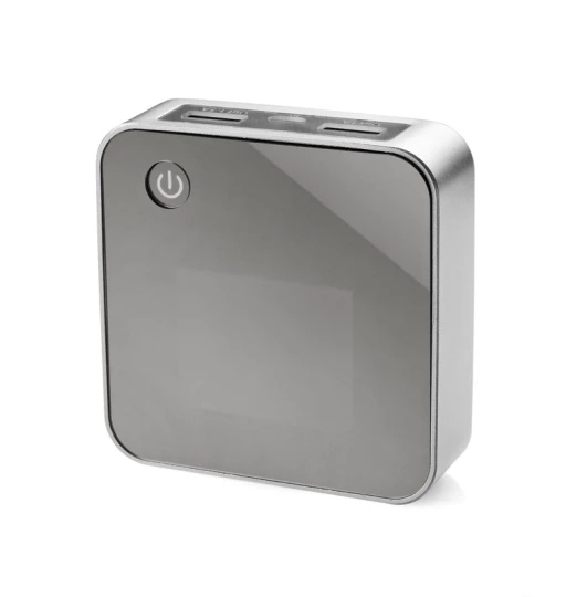 Power bank LUMINI 6600 mAh (GA-45041)