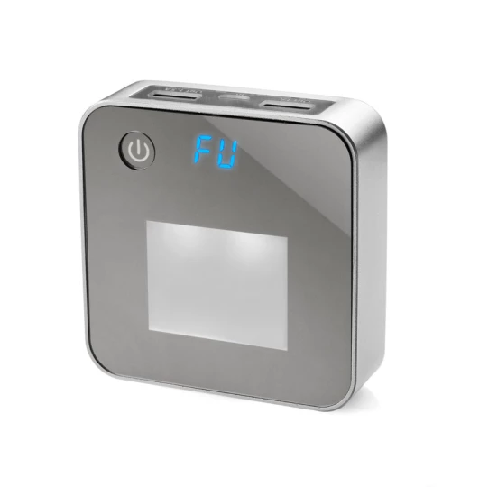 Power bank LUMINI 6600 mAh (GA-45041)