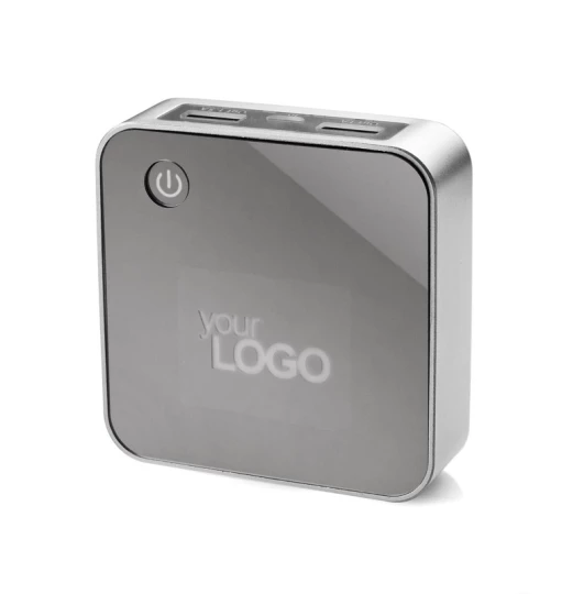 Power bank LUMINI 6600 mAh (GA-45041)