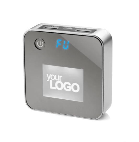 Power bank LUMINI 6600 mAh (GA-45041)