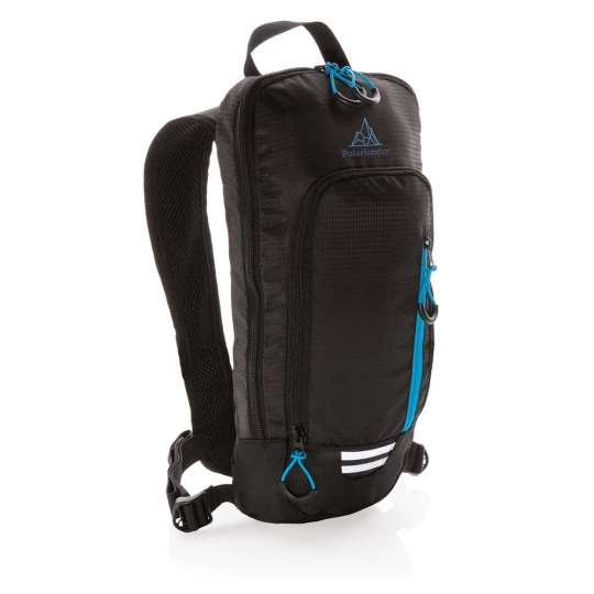 Mały plecak turystyczny Explorer 7l (P760.161)