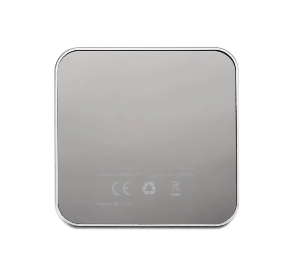 Power bank LUMINI 6600 mAh (GA-45041)